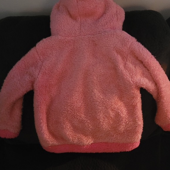 Betsy Johnson hoodie - Picture 4 of 4